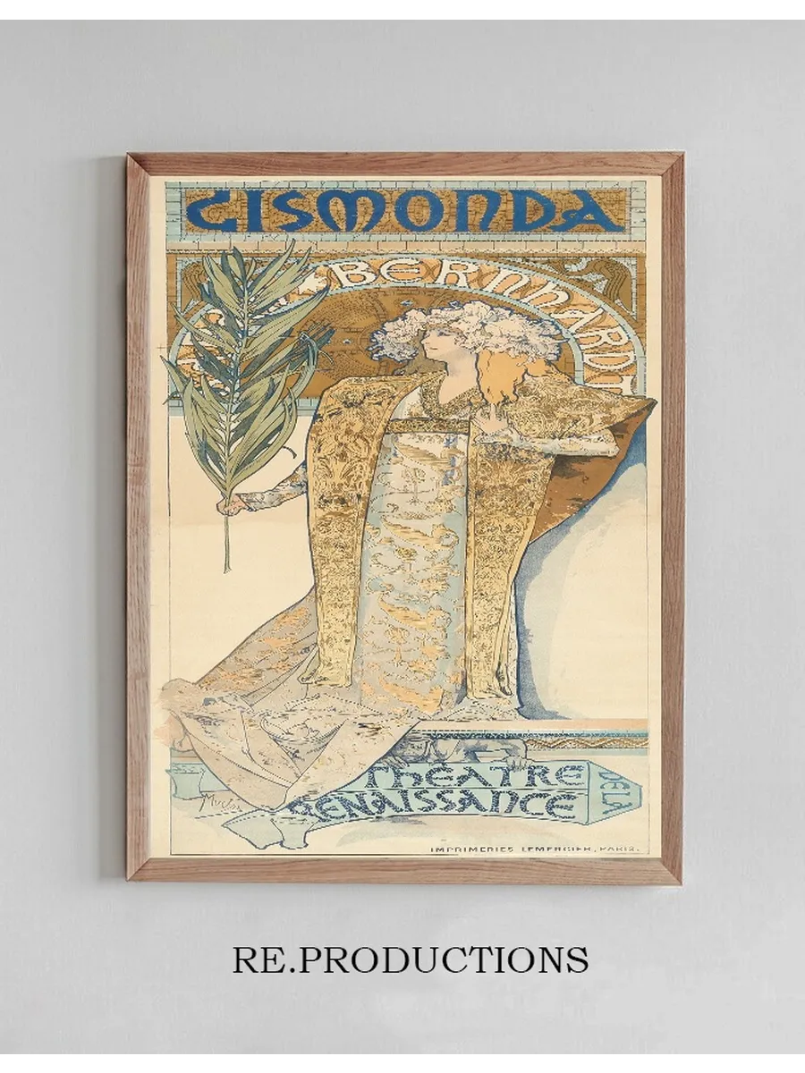 Gismonda