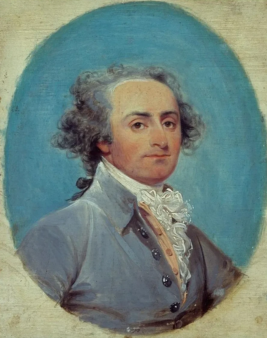 Giuseppe Ceracchi