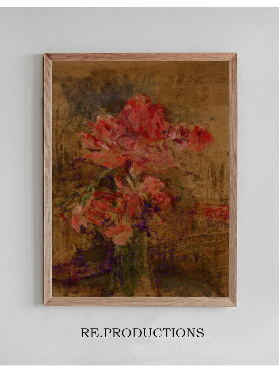 Gladioli