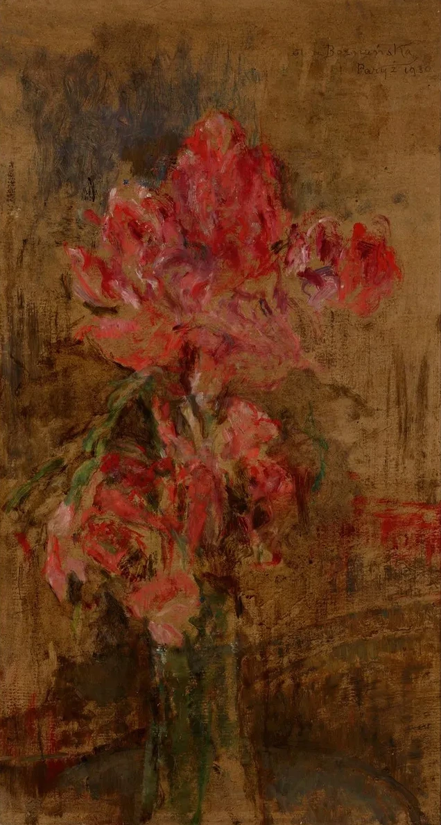 Gladioli