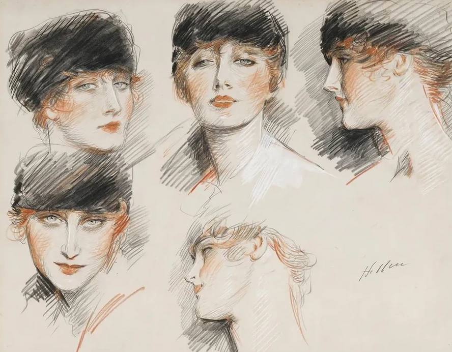 Gladys Deacon, Duchess Of Marlborough
