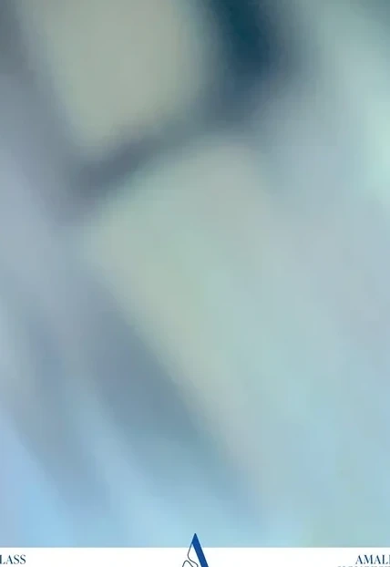Glass