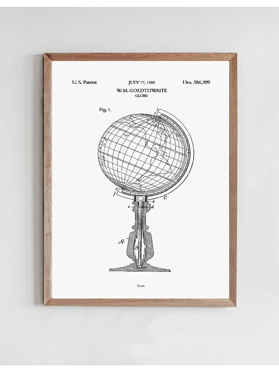 Globe