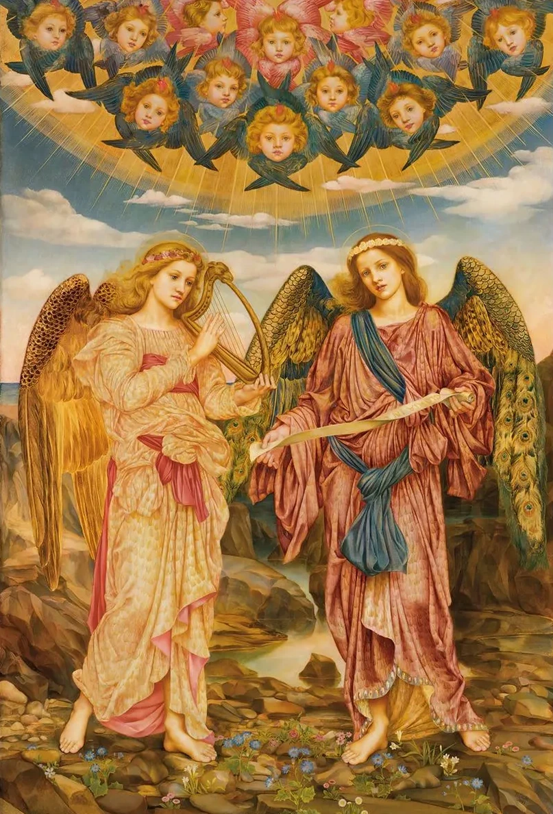 Gloria in Excelsis