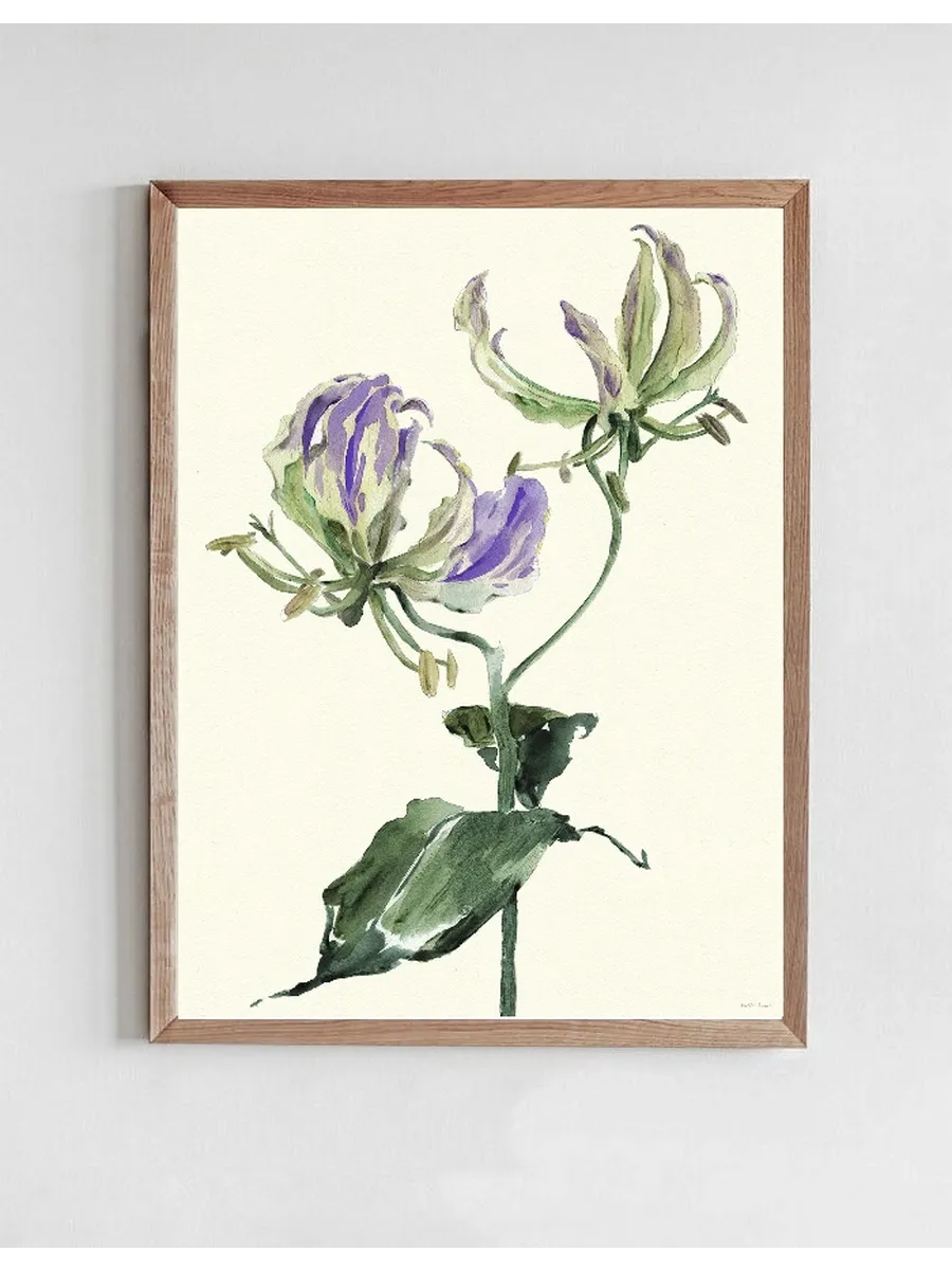 Gloriosa