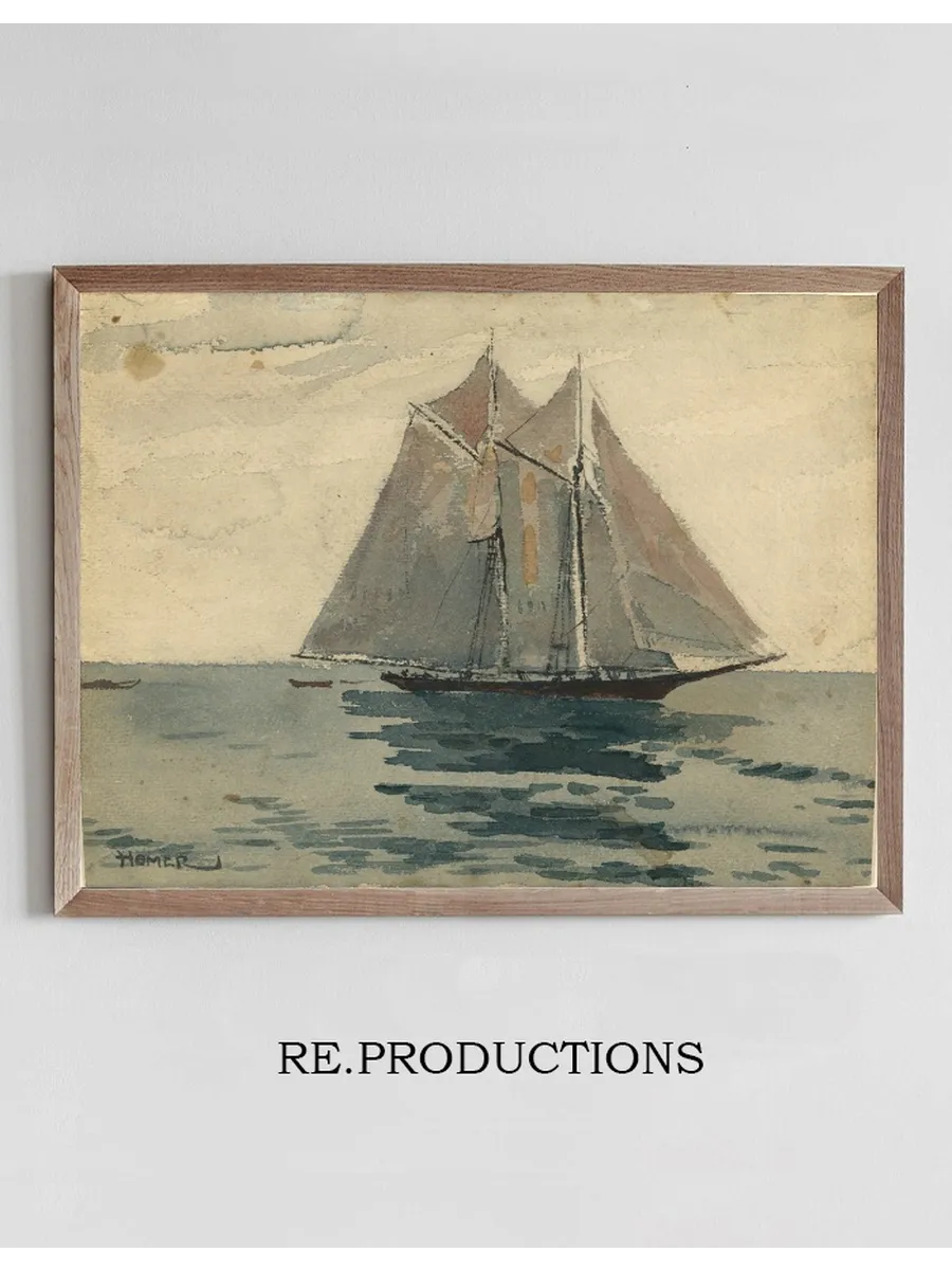 Gloucesterschooner