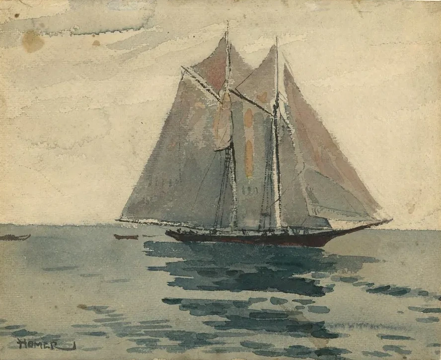 Gloucesterschooner