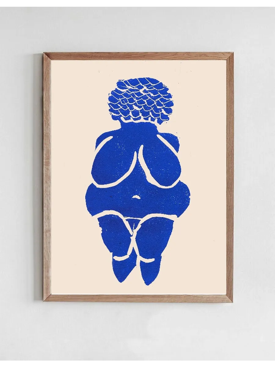 Goddess of Fertility