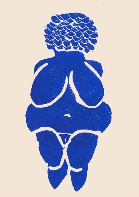 Goddess of Fertility