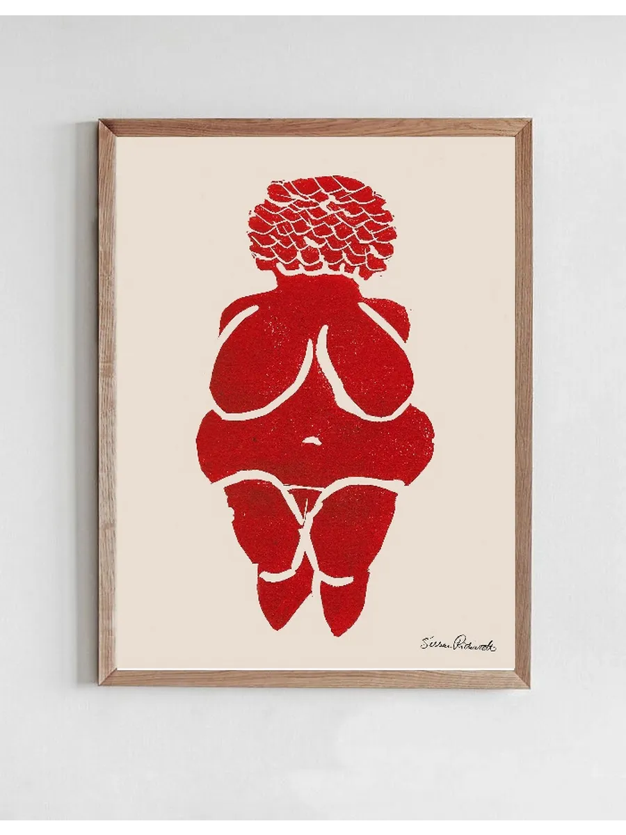 Goddess of Fertility