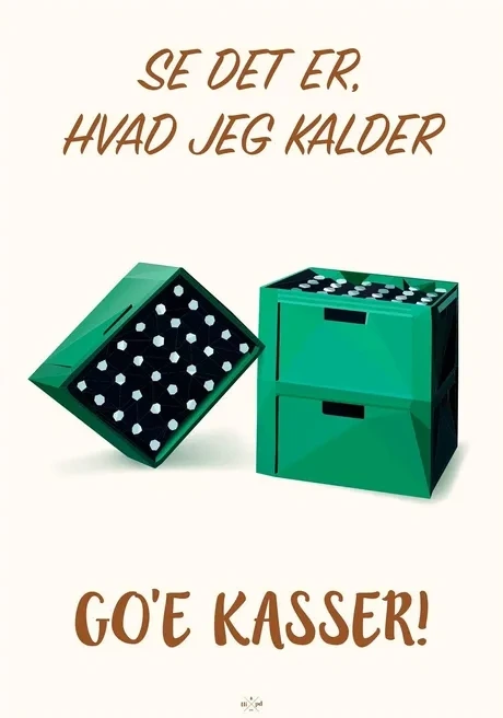 Gode Kasser