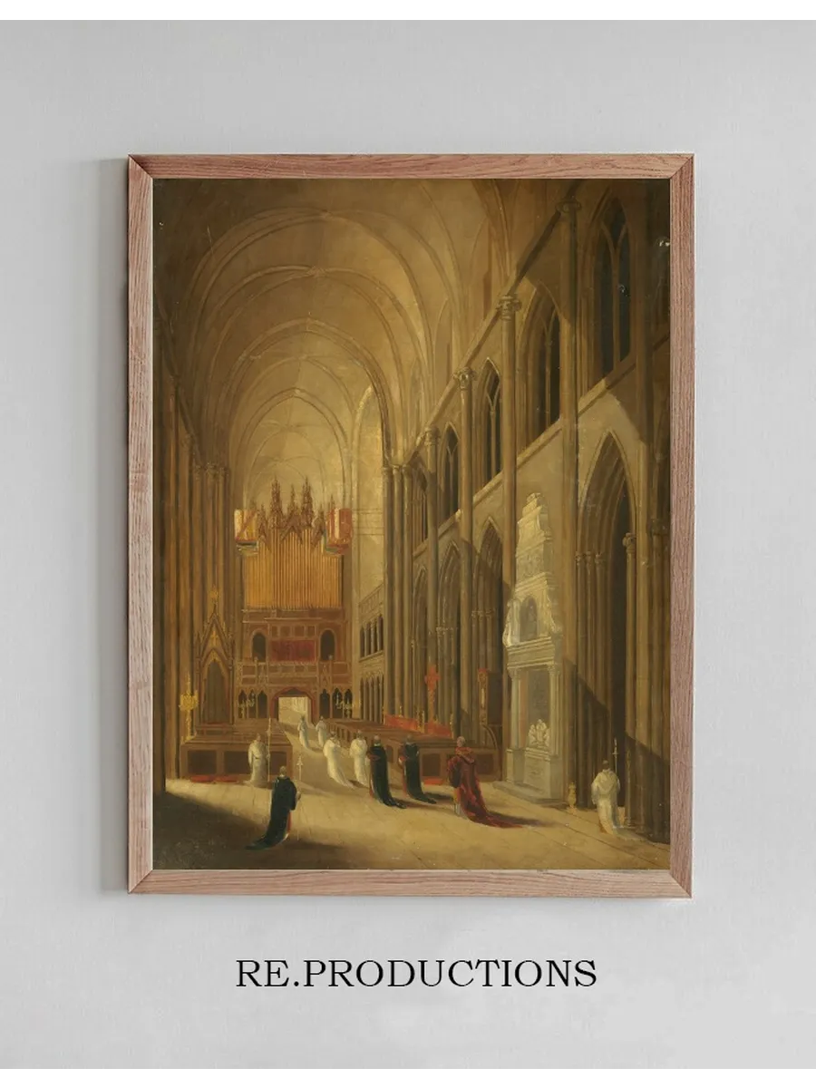 Going to Mass