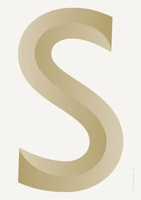 Gold - S