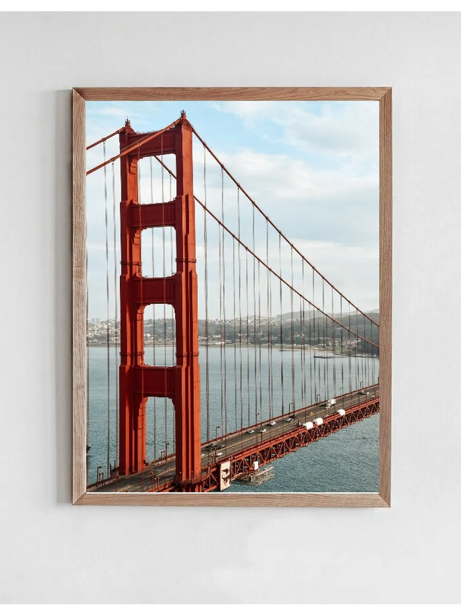 Golden Gate Bridge