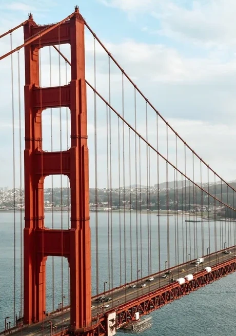 Golden Gate Bridge
