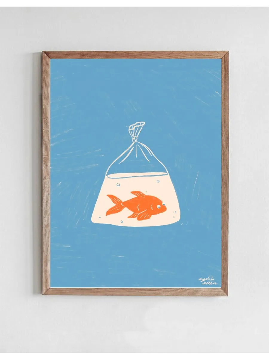Goldfish