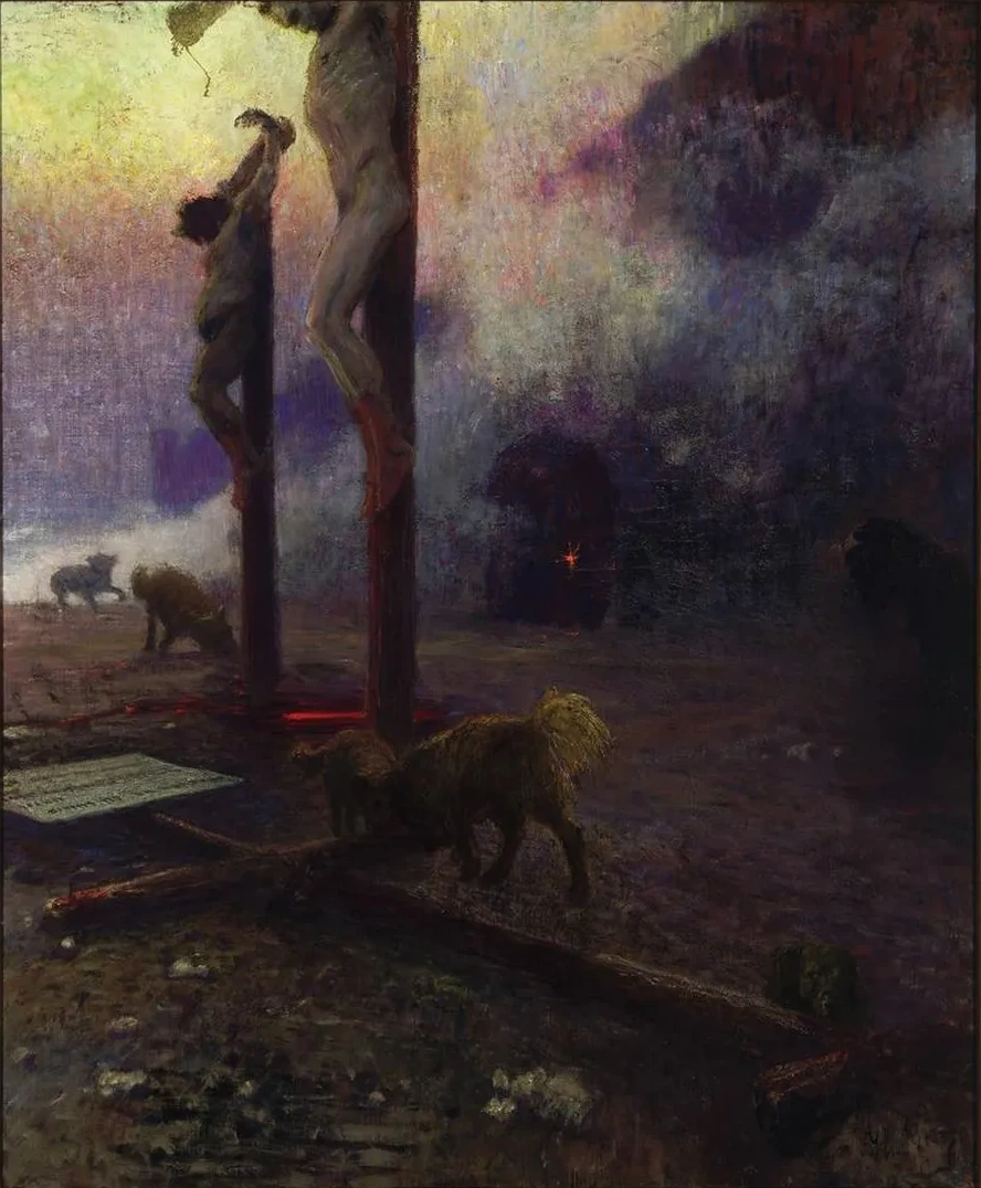 Golgotha