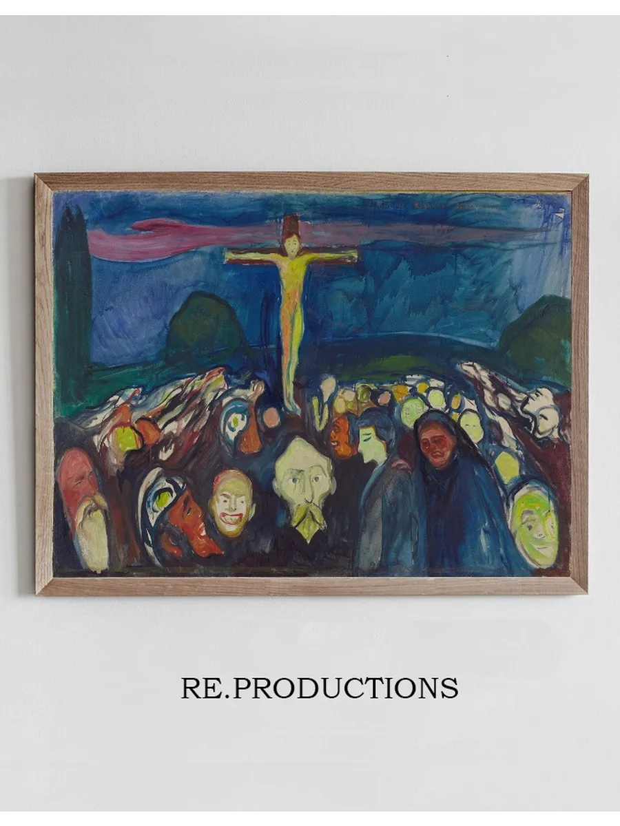 Golgotha