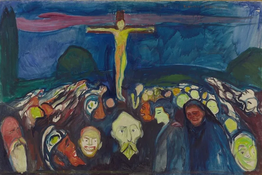 Golgotha