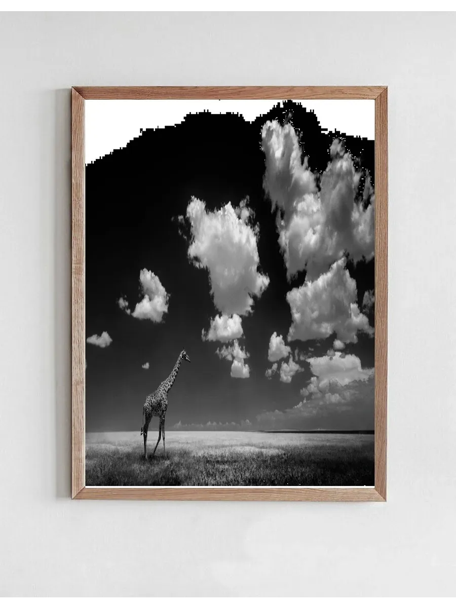 Gone with the Clouds