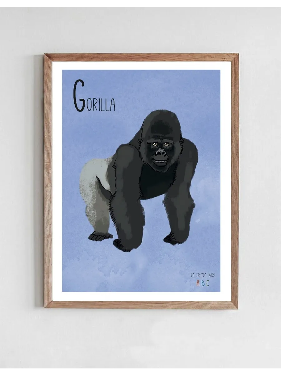 Gorilla