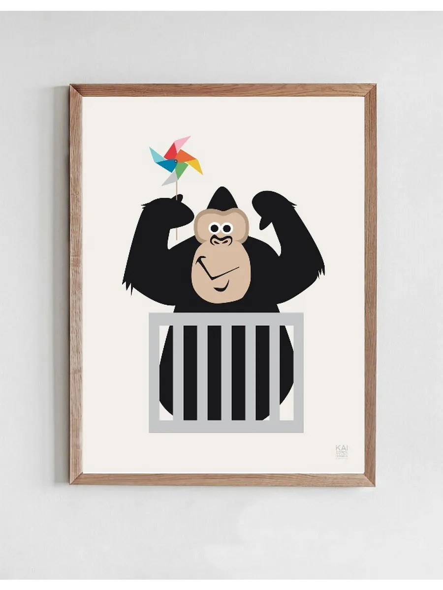 Gorilla