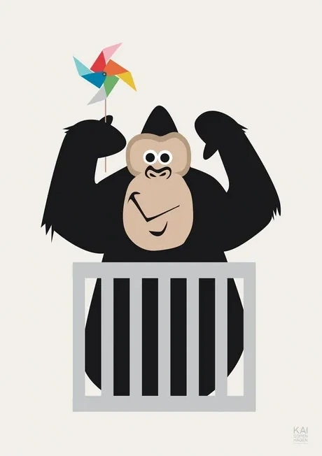 Gorilla
