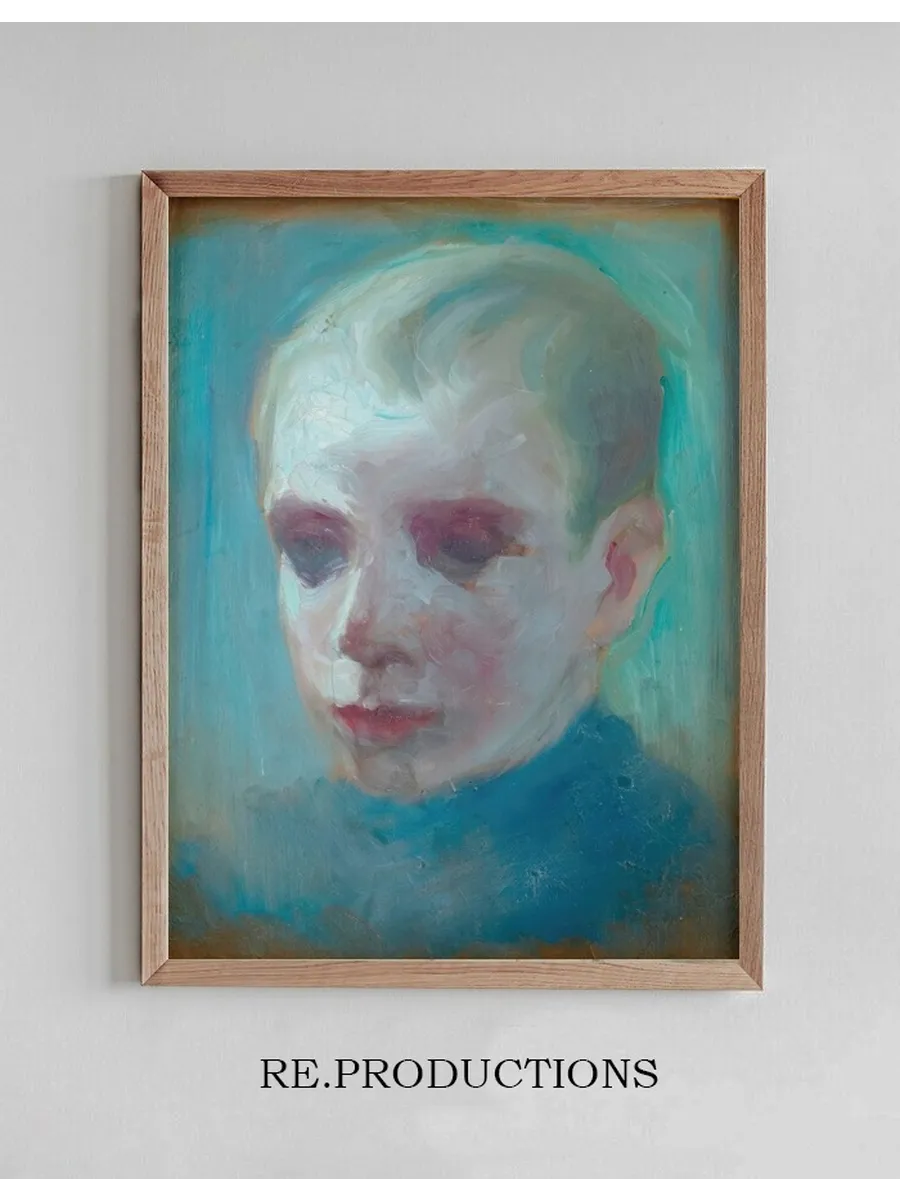 Gosshuvud