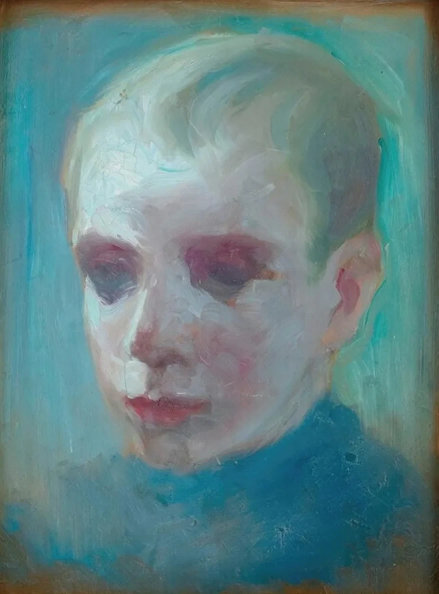 Gosshuvud