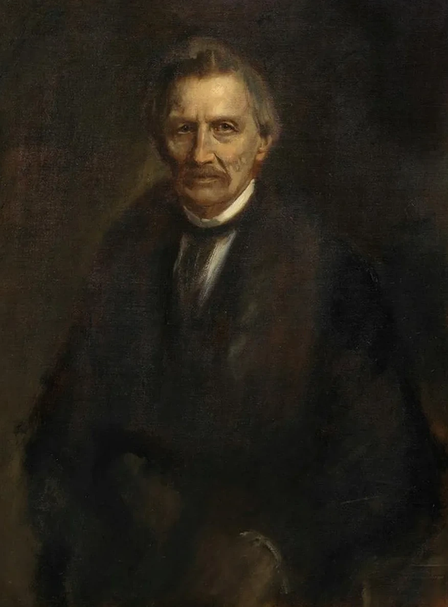 Gottfried Semper (architekt)