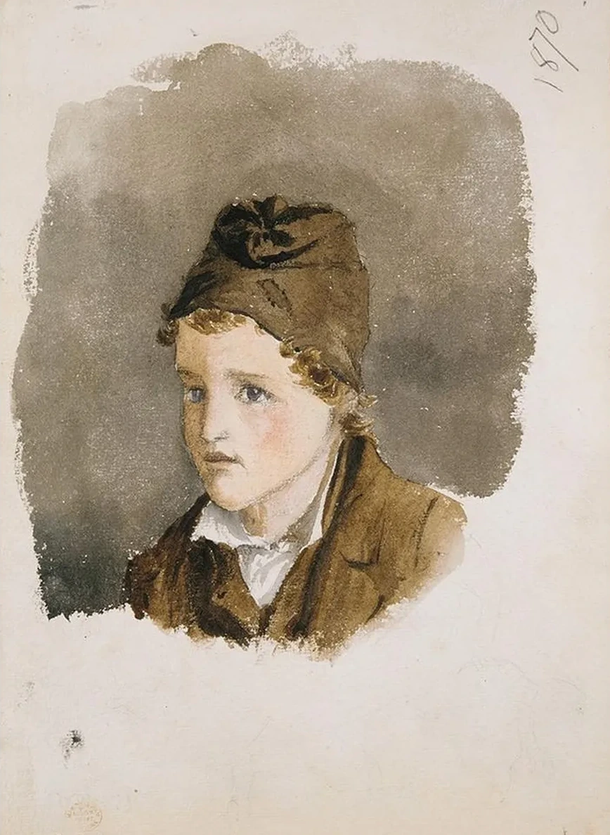 Gottlieb Feutz, M rren