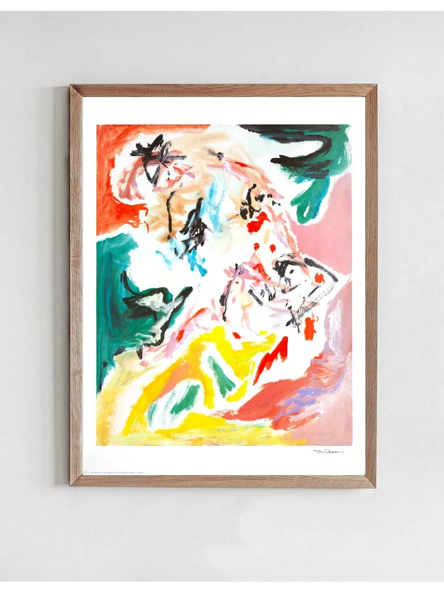 Gouache 1