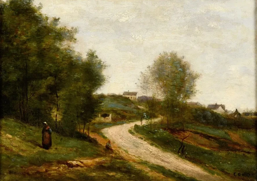 Gouvieux, Pr's de Chantilly