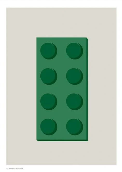Green Klods