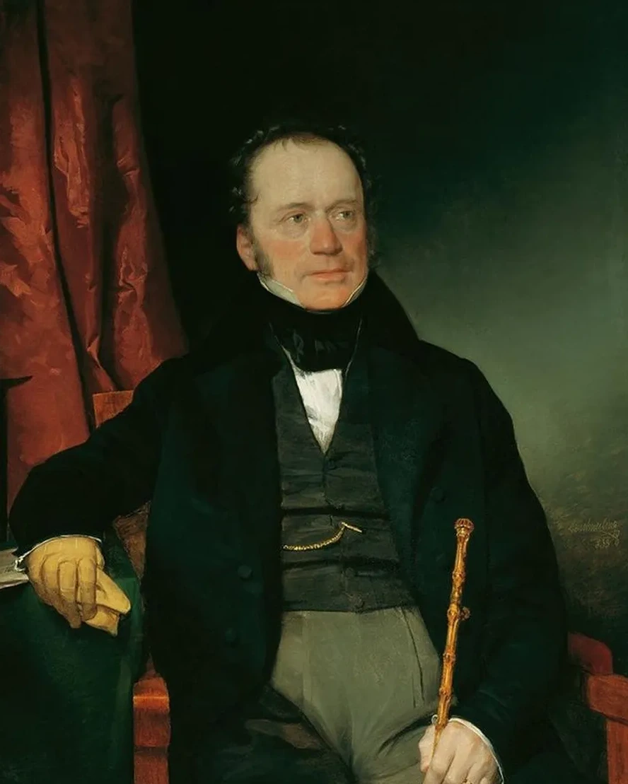 Graf Breda
