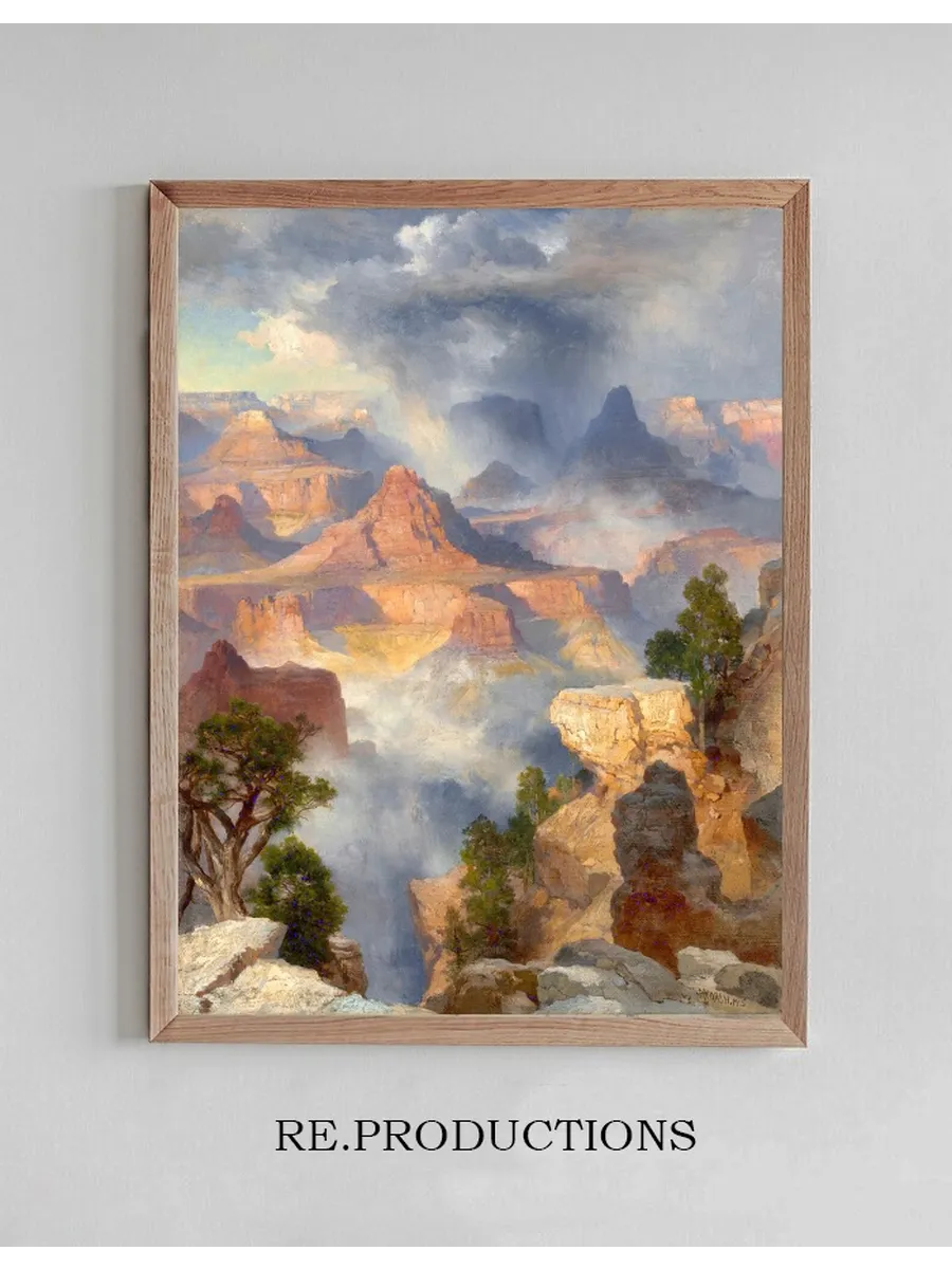 Grand Canyon, Colorado River