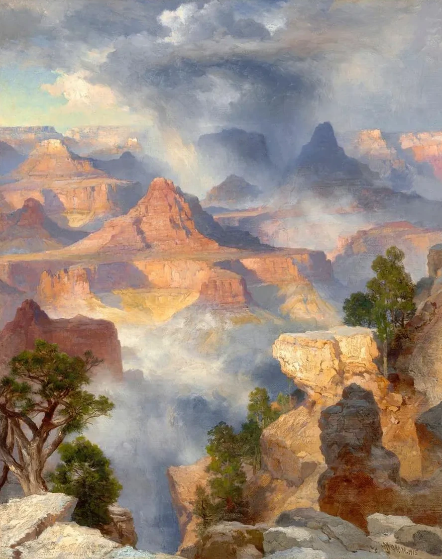 Grand Canyon, Colorado River