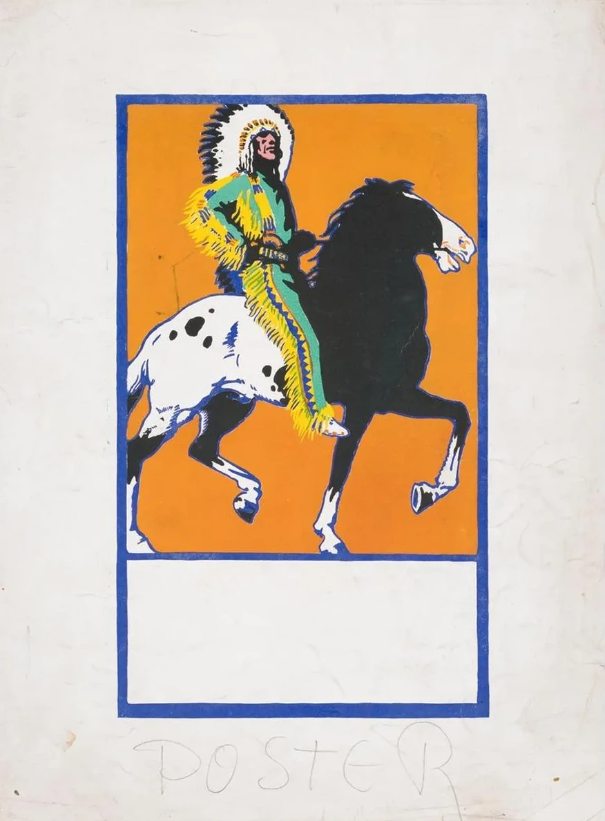 Graphic Design for Cover of the Book the Sun God's Children