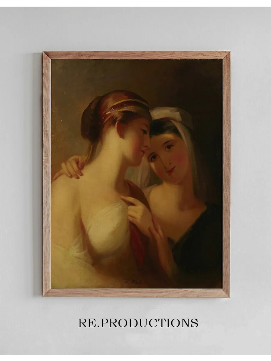 Greek Girls