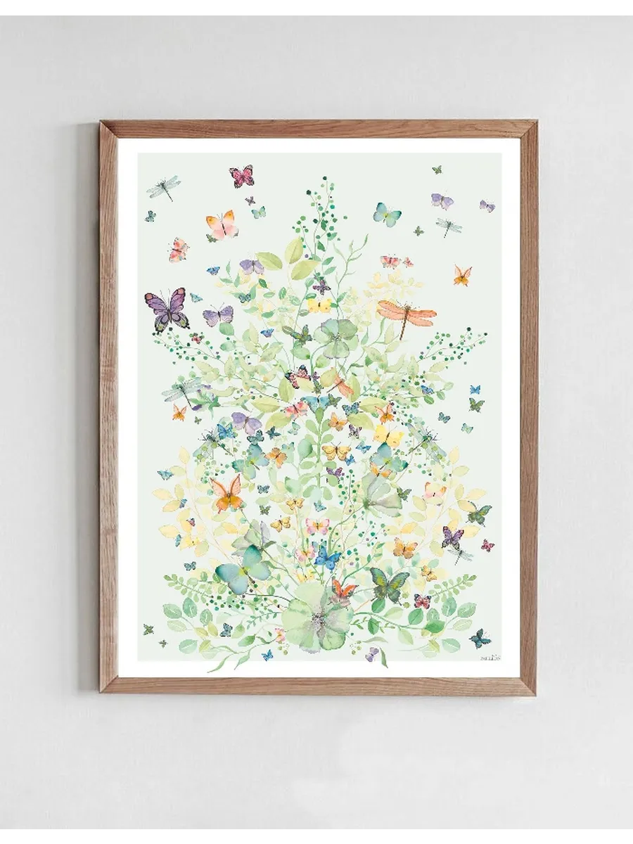 Green Garden