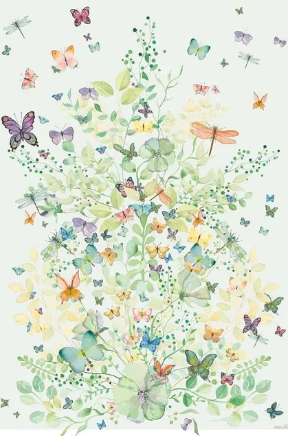 Green Garden