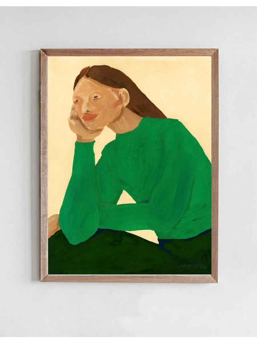 Green Guise