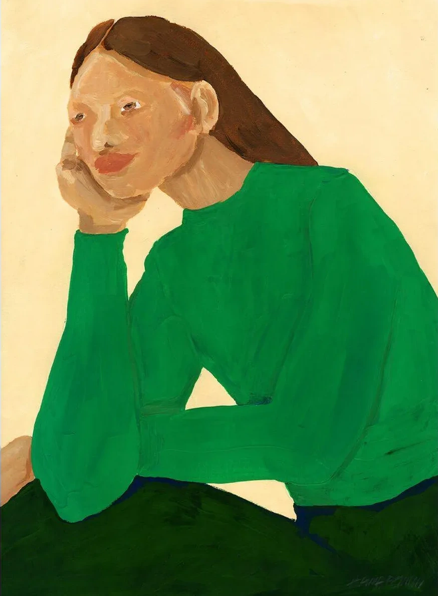 Green Guise