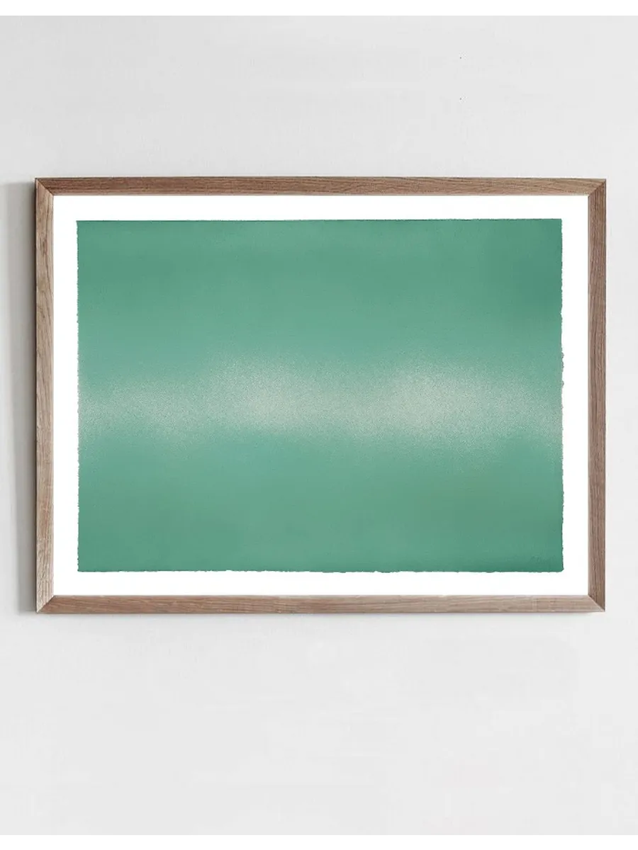 Green Interstellar