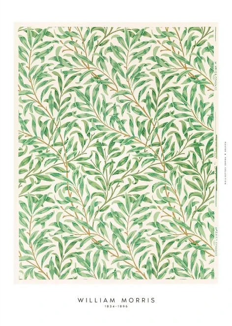 Green Leaves