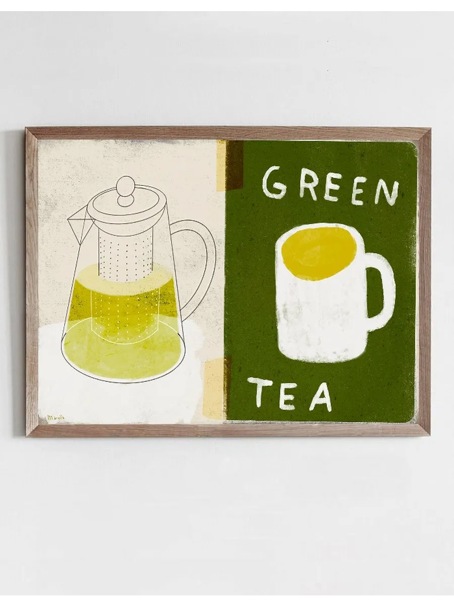Green Tea