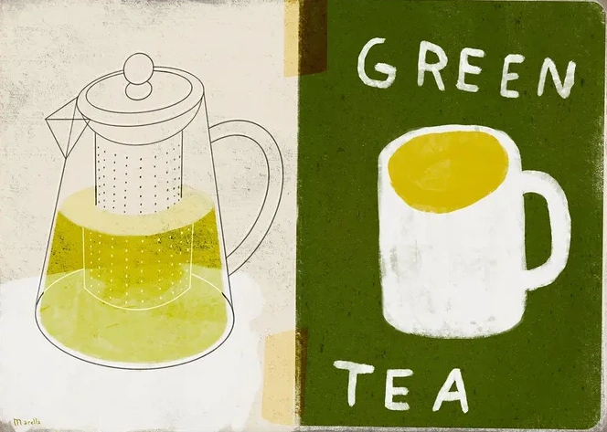 Green Tea
