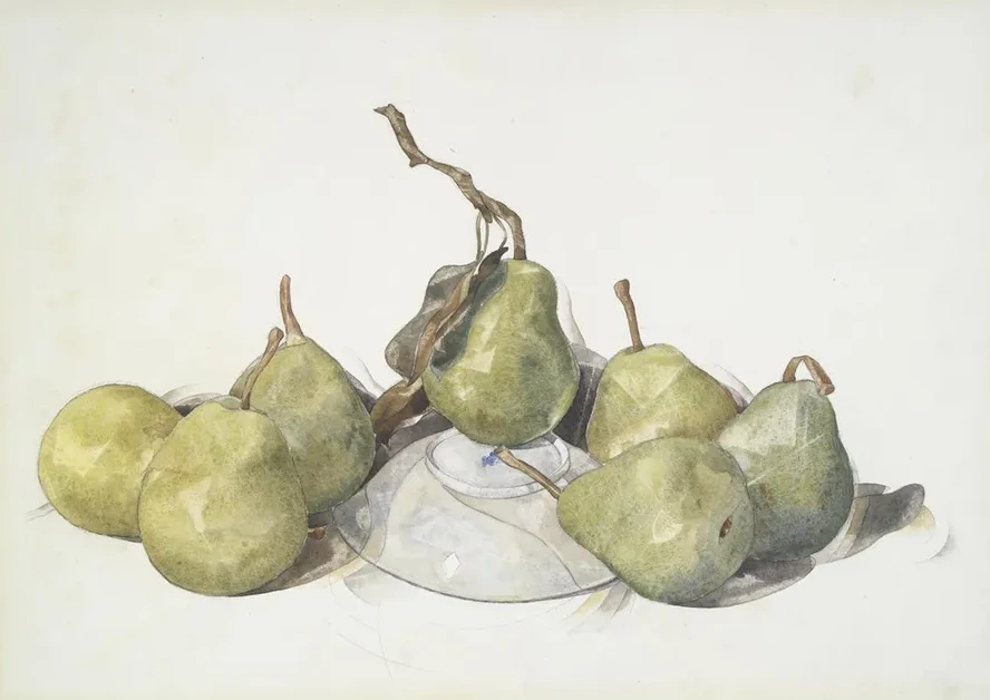 GreenPears