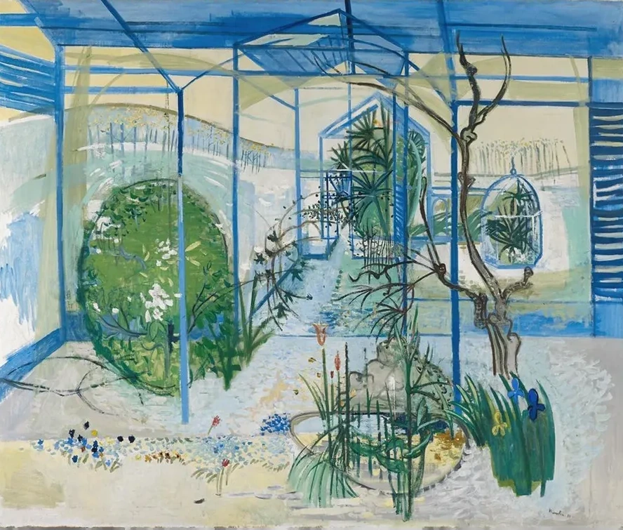 Greenhouse