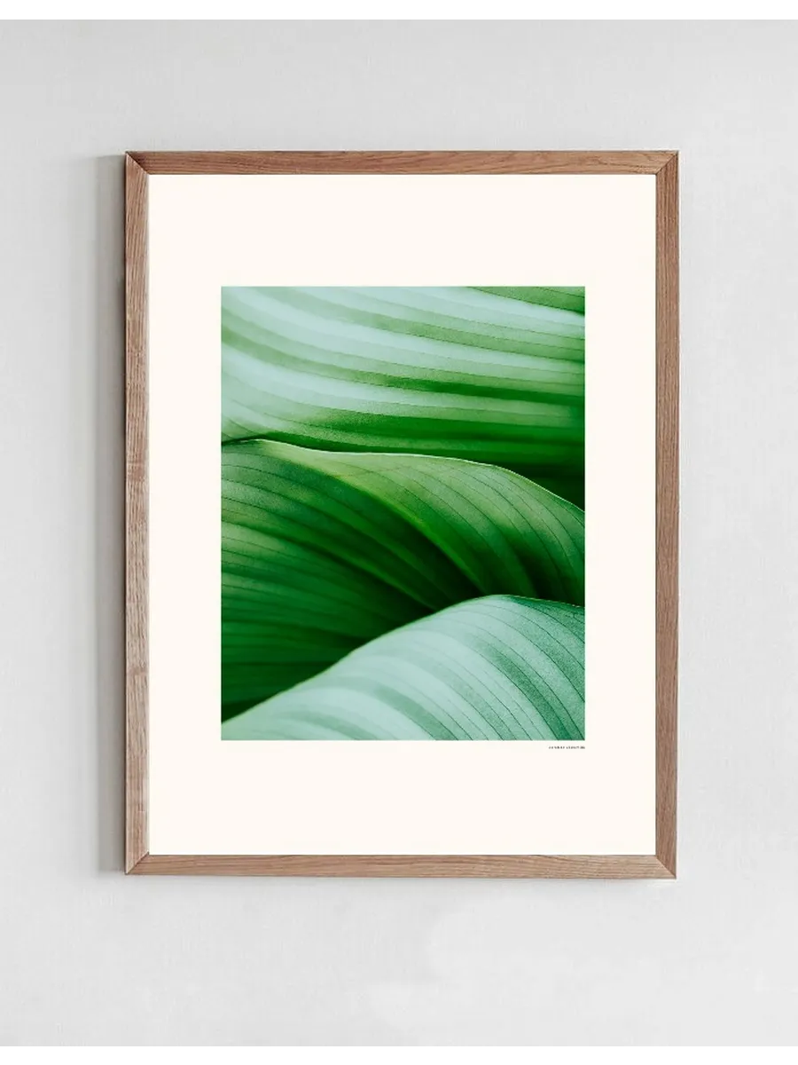 Greens